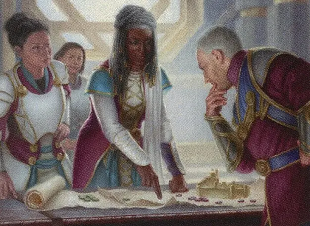 Art detail — Kayla's Reconstruction