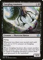 Gurgling Anointer — The Brothers' War