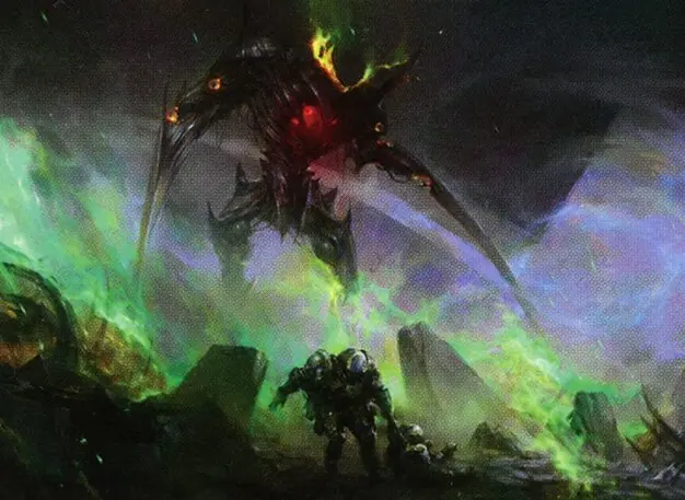 Art detail — No One Left Behind