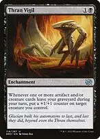 Thran Vigil — The Brothers' War