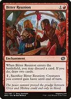 Bitter Reunion — The Brothers' War