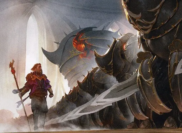 Art detail — Mass Production