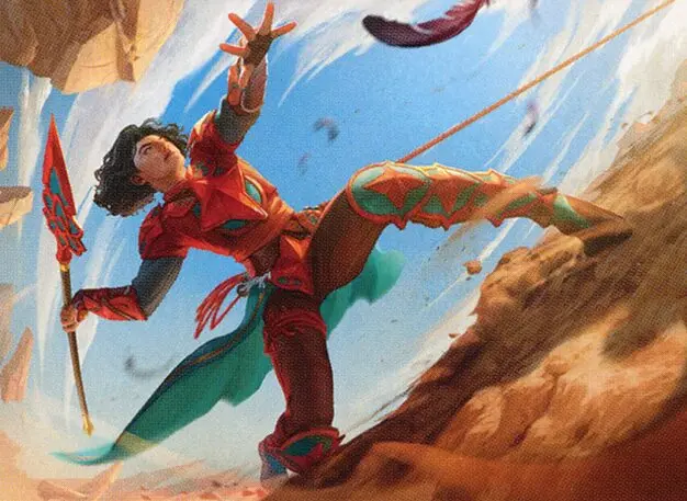 Art detail — Roc Hunter