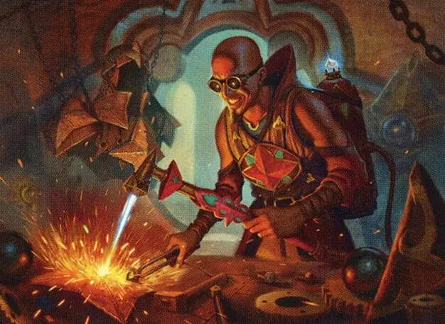 Art detail — Tomakul Scrapsmith