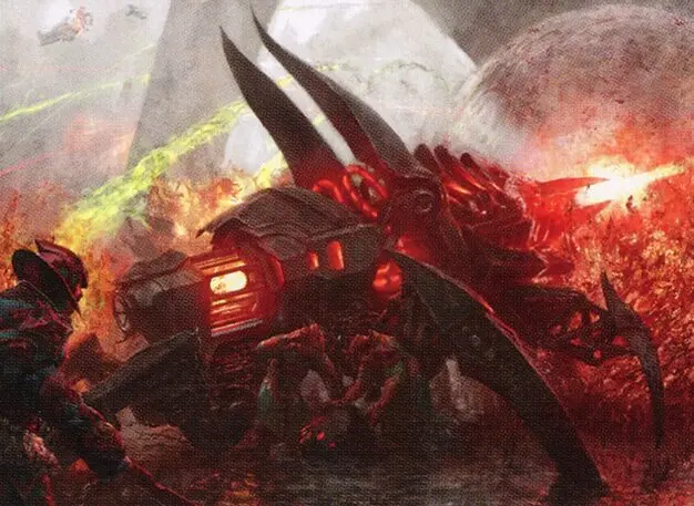 Art detail — Unleash Shell