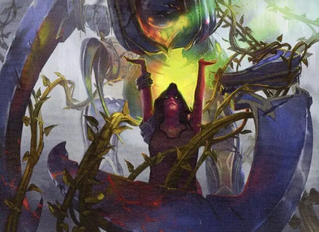 Art detail — Alloy Animist