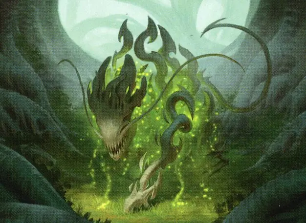 Art detail — Blanchwood Prowler