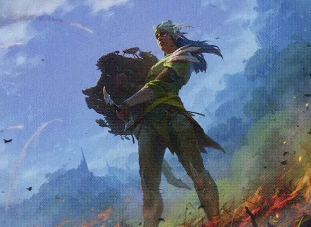 Art detail — Citanul Stalwart