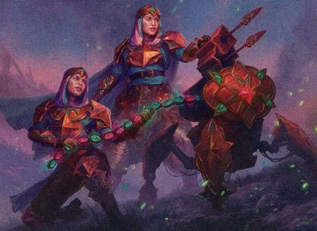 Art detail — Arbalest Engineers