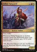 Fallaji Vanguard — The Brothers' War