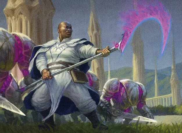 Art detail — Third Path Iconoclast
