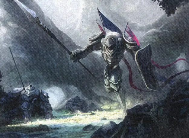 Art detail — Clay Champion