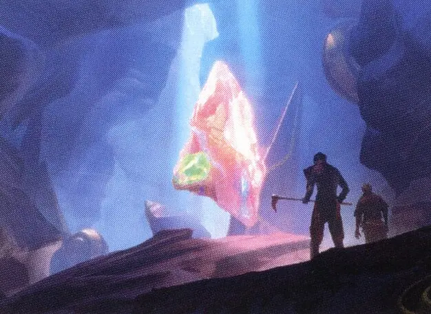 Art detail — Hall of Tagsin