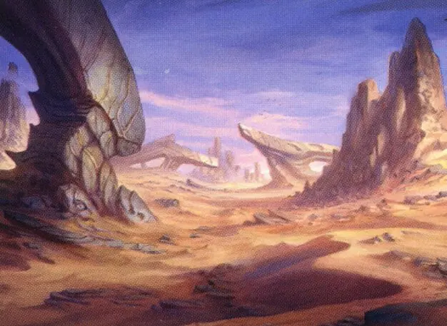 Art detail — Plains