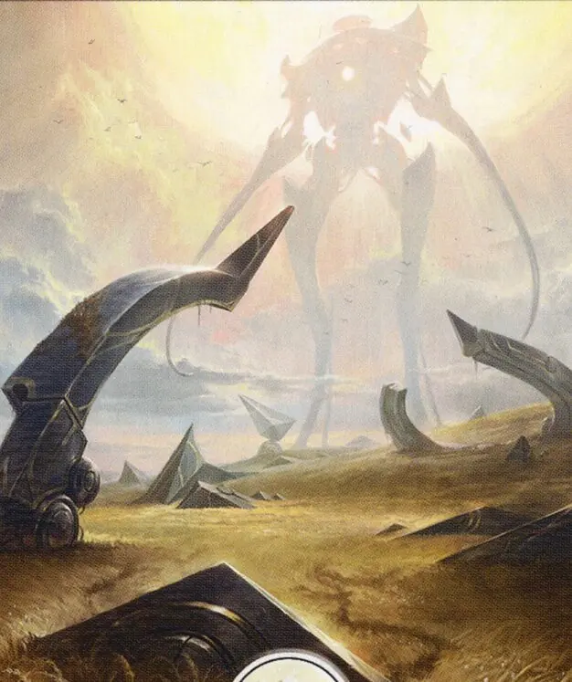 Art detail — Plains