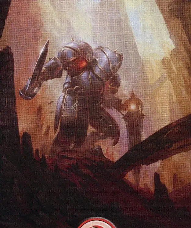 Art detail — Mountain