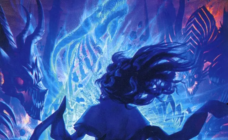 Art detail — Hurkyl's Final Meditation