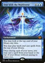 One with the Multiverse — The Brothers' War