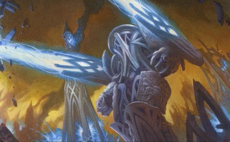 Art detail — Terisian Mindbreaker