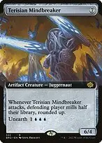 Terisian Mindbreaker — The Brothers' War