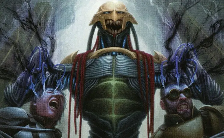 Art detail — Diabolic Intent