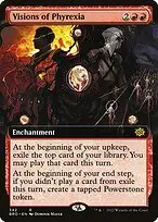 Visions of Phyrexia — The Brothers' War
