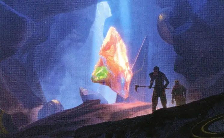 Art detail — Hall of Tagsin