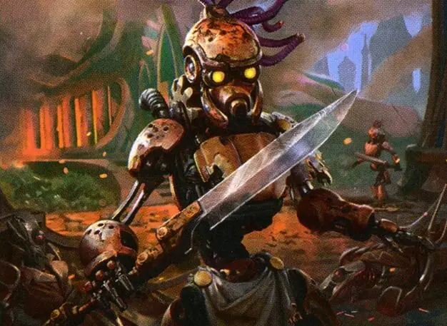 Art detail — Yotian Frontliner