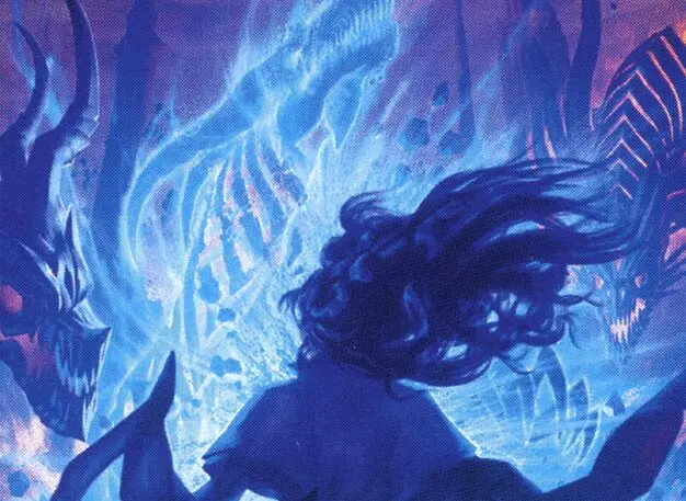 Art detail — Hurkyl's Final Meditation