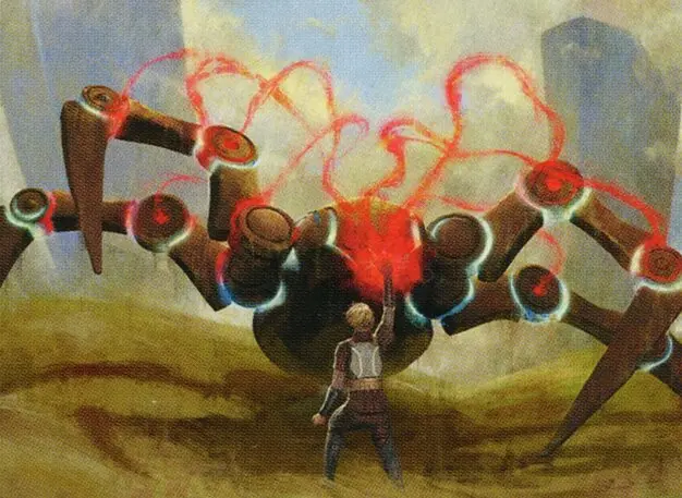 Art detail — Mightstone's Animation