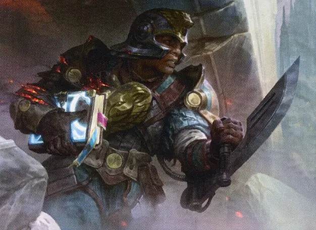 Art detail — Retrieval Agent