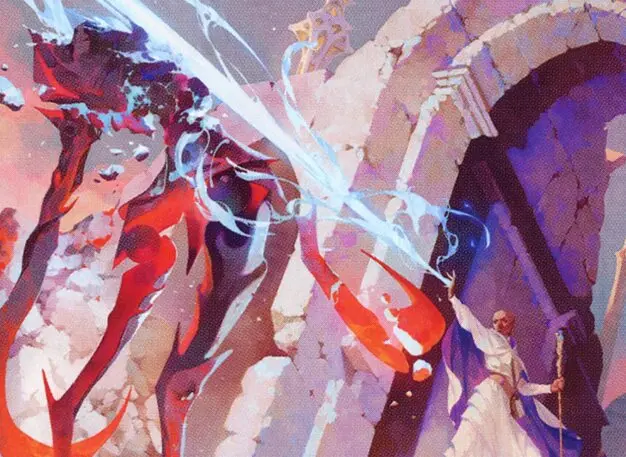 Art detail — Scatter Ray