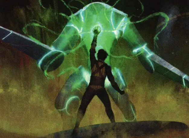 Art detail — Weakstone's Subjugation