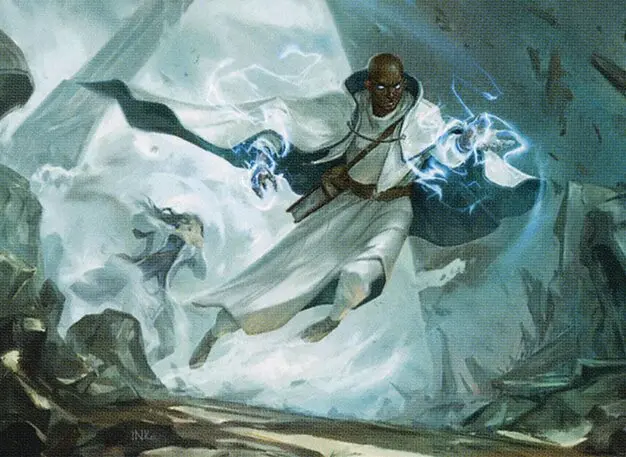 Art detail — Zephyr Sentinel