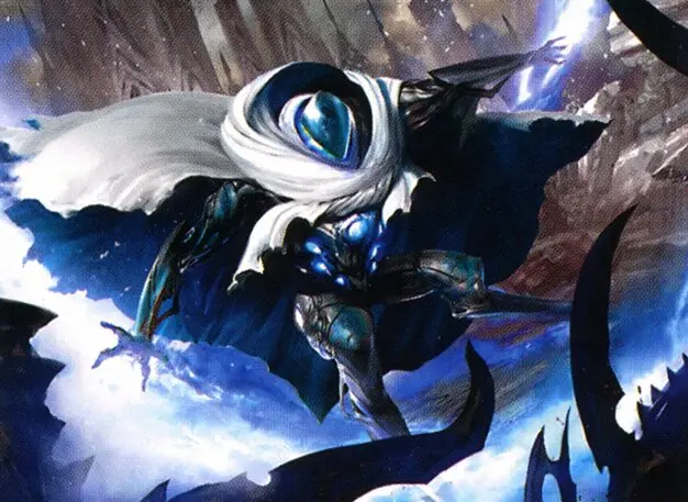 Art detail — Arcane Proxy