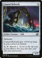 Coastal Bulwark — The Brothers' War