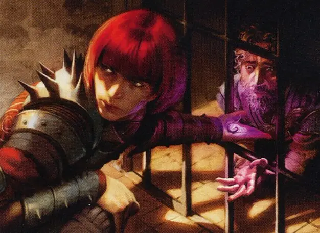 Art detail — Ashnod's Intervention
