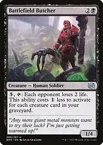 Battlefield Butcher — The Brothers' War