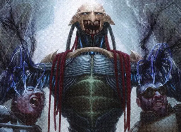 Art detail — Diabolic Intent
