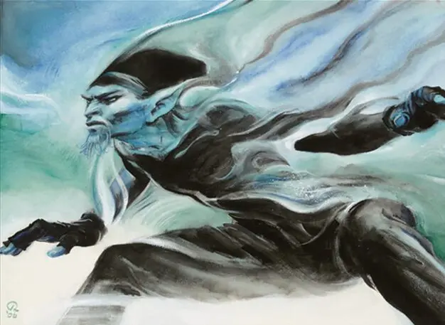 Art detail — Looter il-Kor
