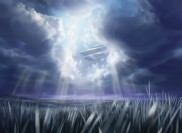 Art detail — Skycloud Expanse