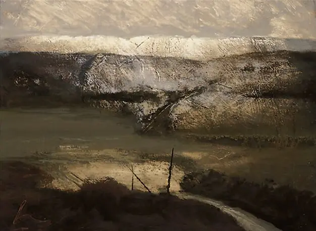 Art detail — Tainted Field