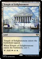 Temple of Enlightenment — Commander Masters