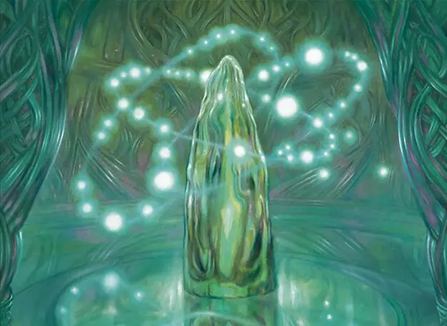 Art detail — Tyrite Sanctum