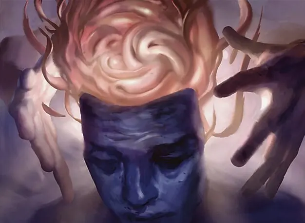 Art detail — Minds Aglow