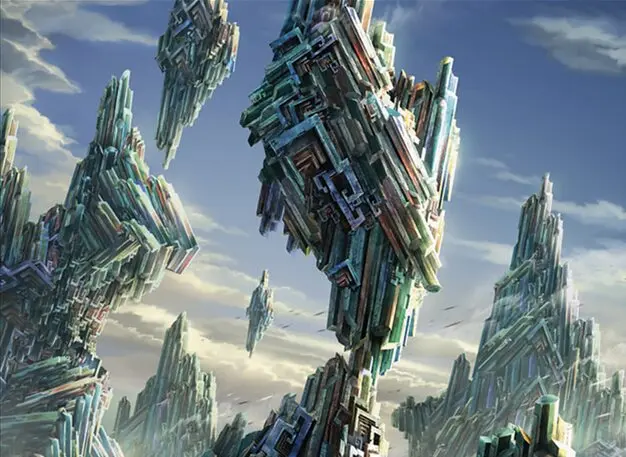 Art detail — Wastes