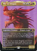 The Ur-Dragon — Commander Masters