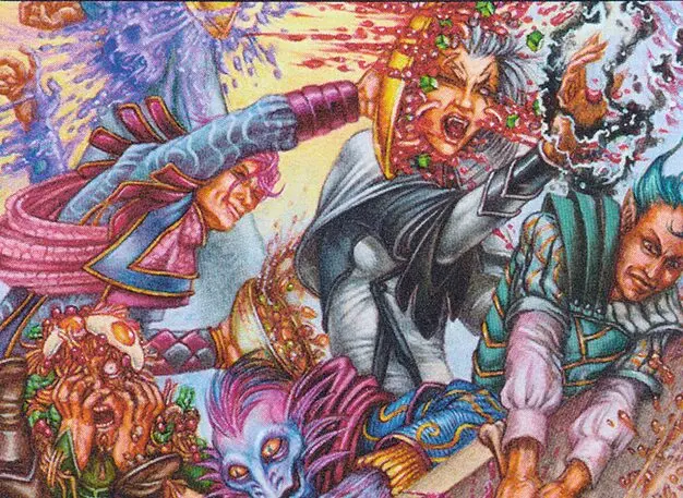 Art detail — Disrupt Decorum