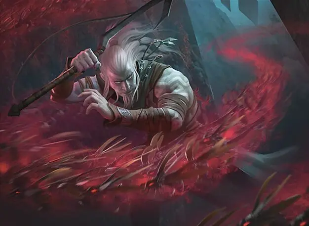 Art detail — Feed the Swarm