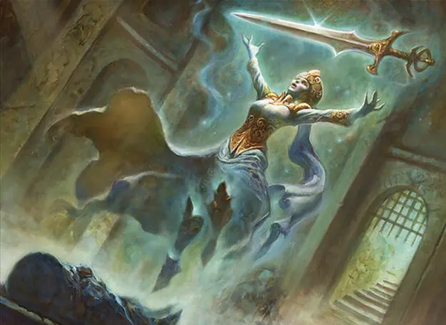 Art detail — Custodi Squire